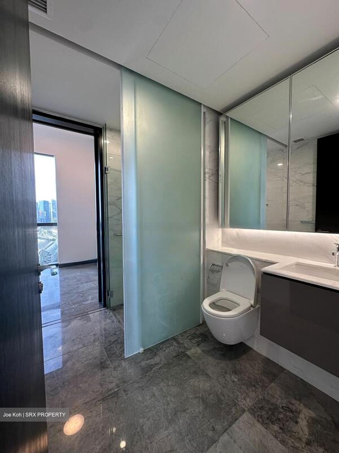 Midtown Bay (D7), Apartment #446235241